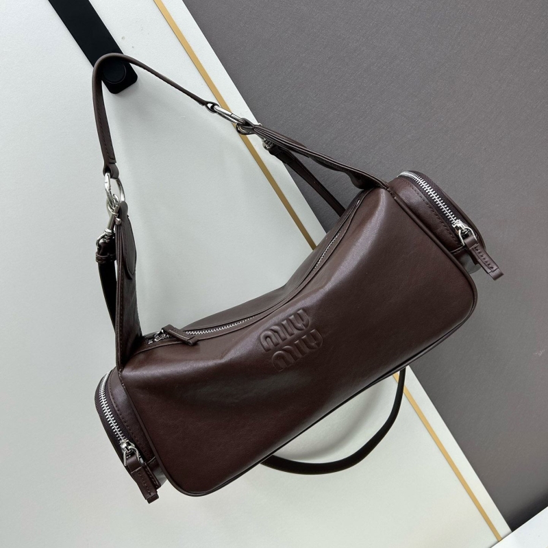MIU MIU Top Handle Bags